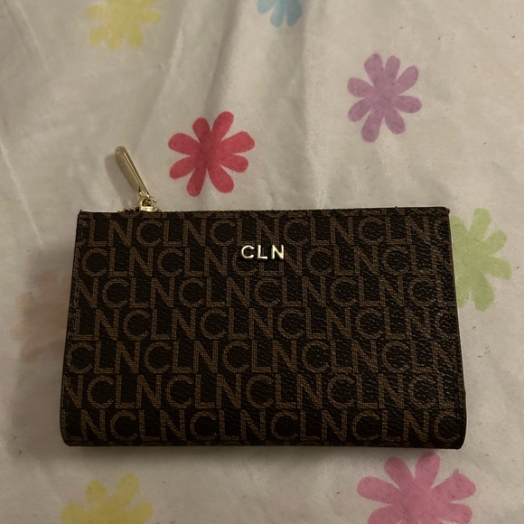 CLN Wallet - Picture 1 of 4